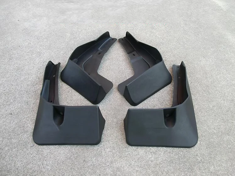 Ttcr Ii Car Accessories High Quality Splasher Mudguard Mud
