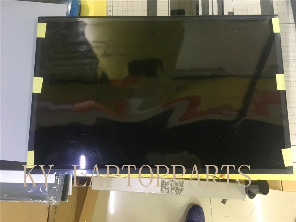 Для Apple iMAC A1224 Mid 2007 2" ЖК-экран панель LM201WE3(TL)(F8