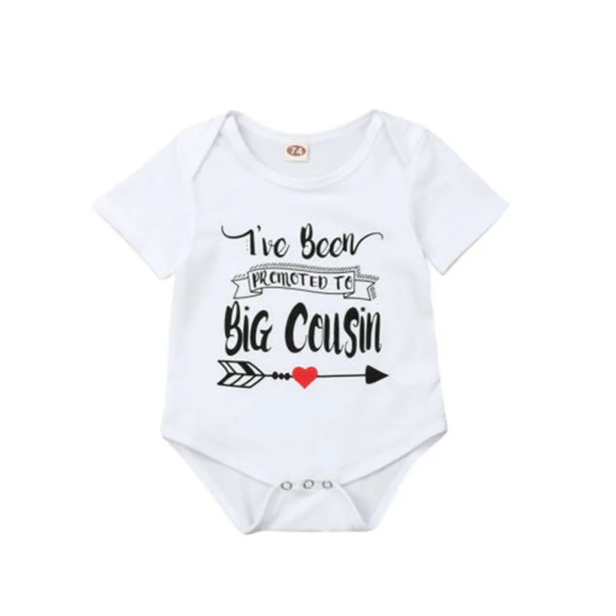 cousin baby grow