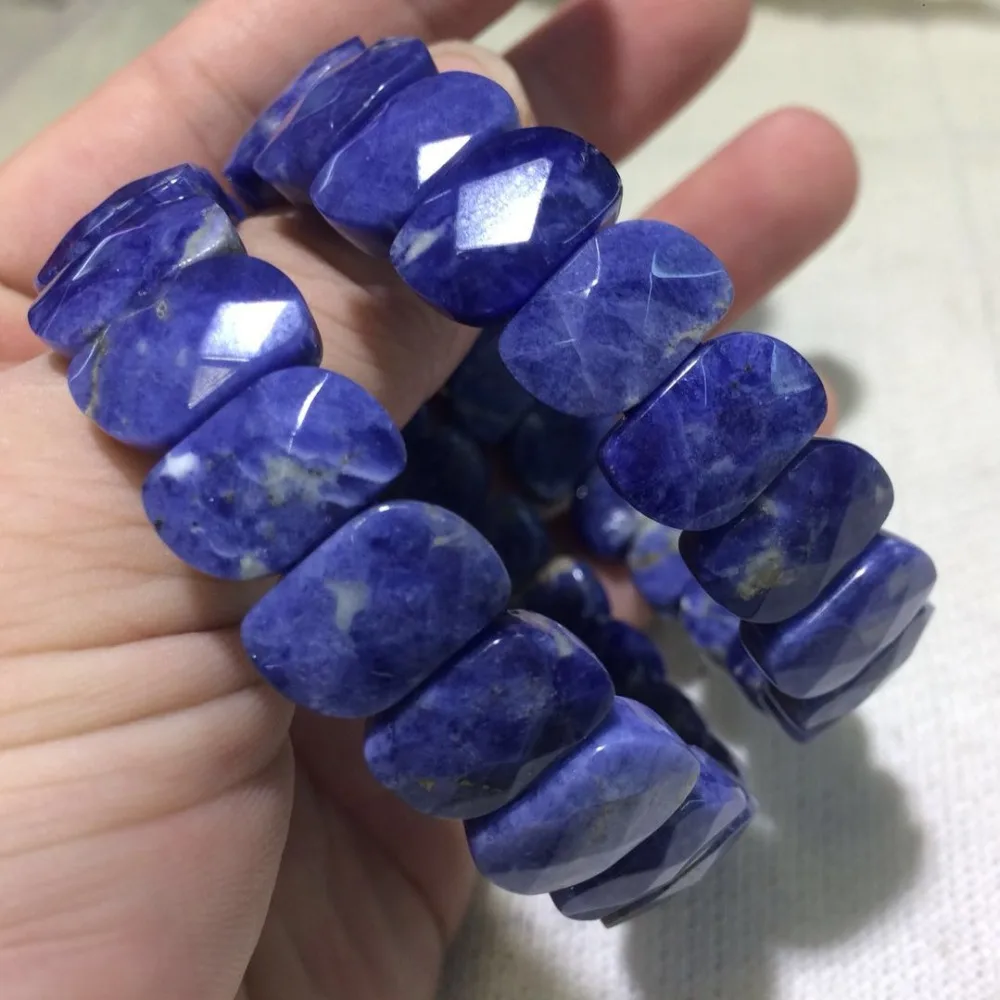 

Браслет с бусинами из натурального кальдалитового камня, женский браслет из натурального драгоценного камня для подарка, оптовая продажа!