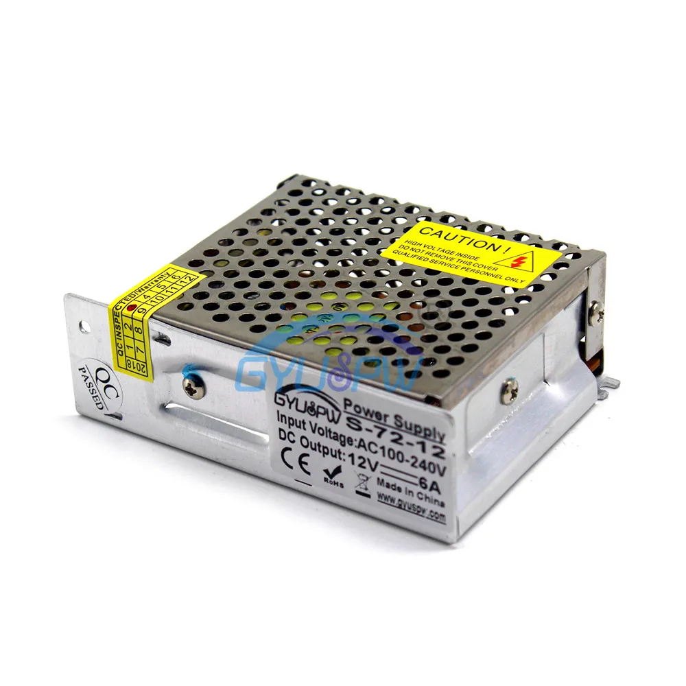 12V72W-3