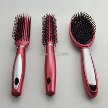 Набор расчесок парикмахерские салонные расчески для укладки парикмахерский гребень набор парикмахерские расчески GIC-HB565(3 шт./компл