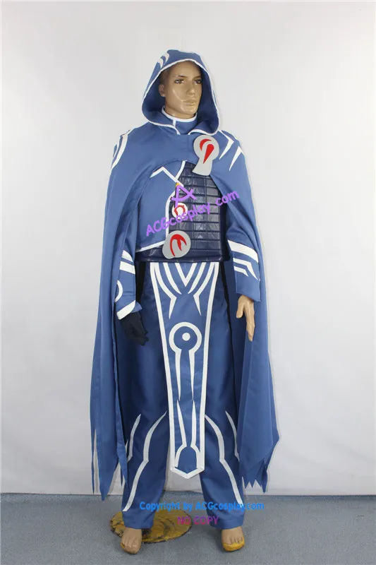 Jace Cosplay