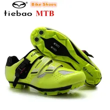 Tiebao/Мужская обувь для велоспорта; sapatilha ciclismo; обувь для горного велосипеда; zapatillas hombre deportiva; Мужская обувь для велосипеда; обувь суперзвезды