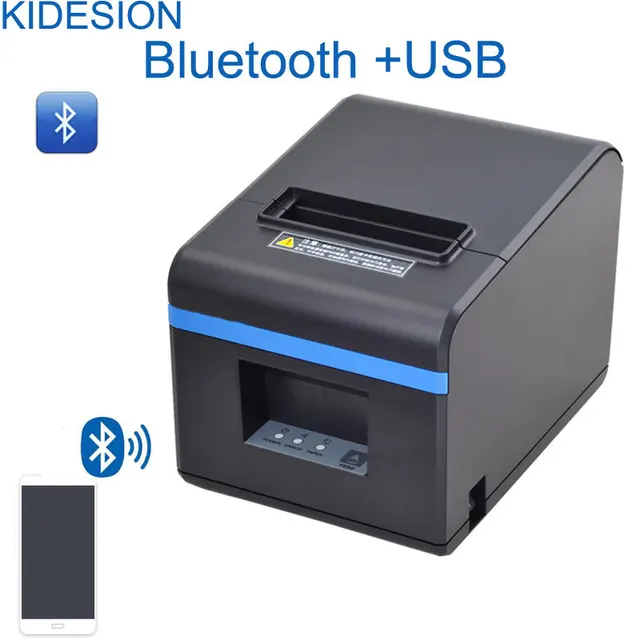 Special Price New arrived 80mm auto cutter receipt printer POS printer USB port or Ethernet port or Bluetooth interface for Milk tea shop Special Price New arrived 80mm auto cutter receipt printer POS printer USB port or Ethernet port or Bluetooth interface for Milk tea shop