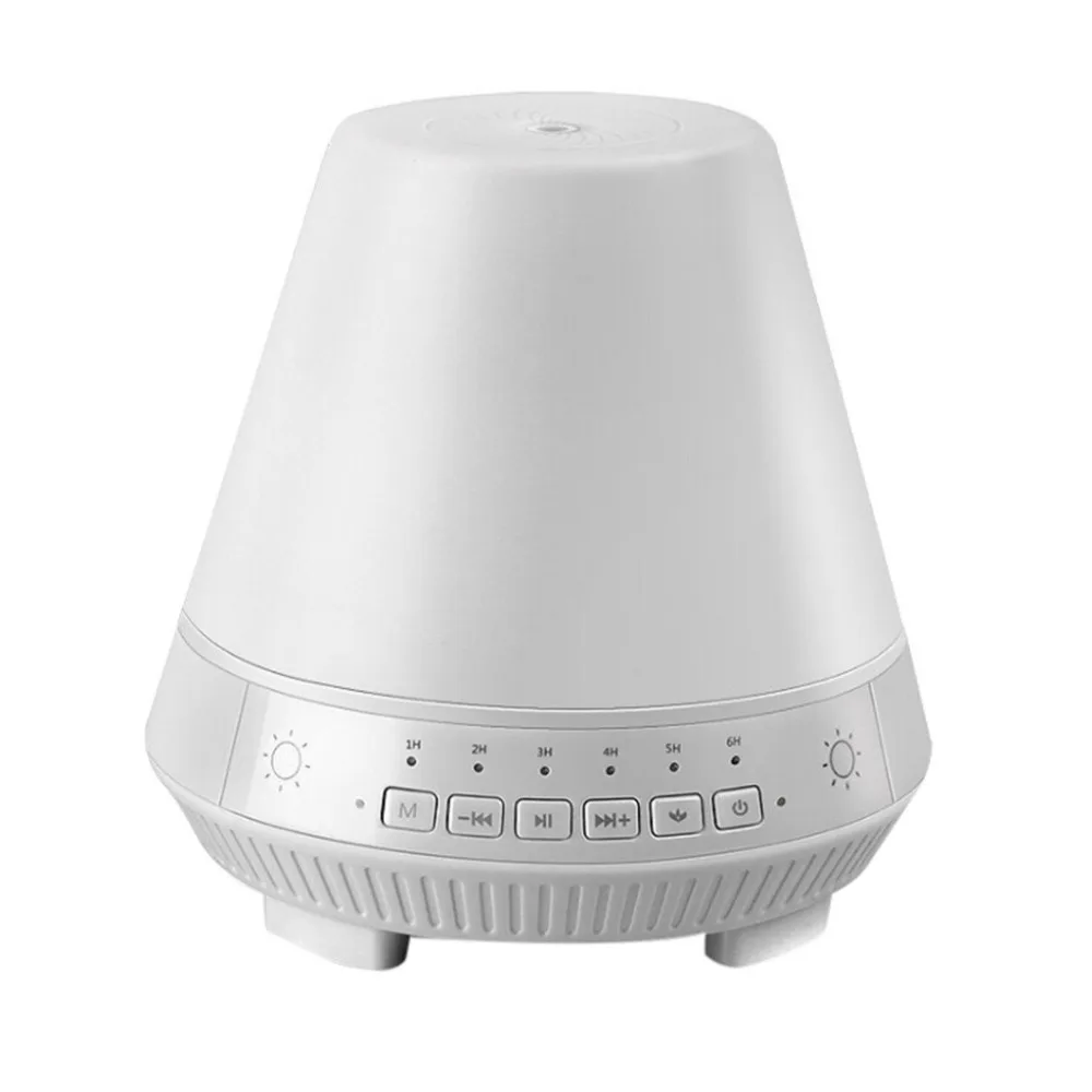 

HIPERDEAL Electric Aromatherapy Ultrasonic Air Humidifier Essential Oil Diffuser Led Lamp 4.24