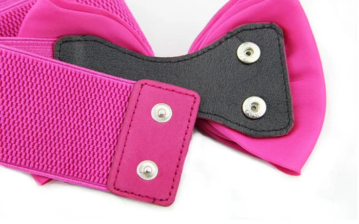 Шикарный женский эластичный пояс с бантом пояс с поясом cinturones para mujer пoяс женский cinto masculino ремань cintura donna riem