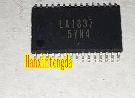 2 шт./лот LA1837 LA1836 [SMD] - Цвет: LA1837