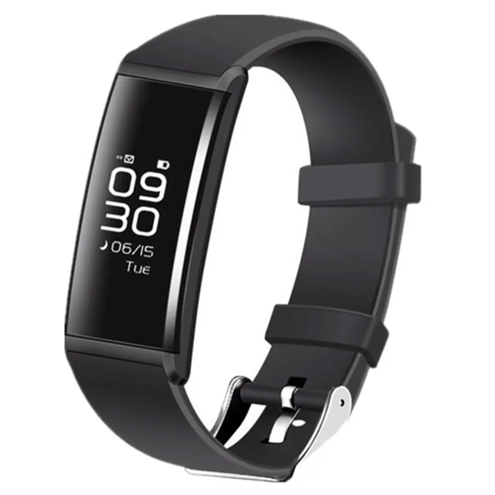 Buy X9 Smart Band Bracelet With Bluetooth Remote
