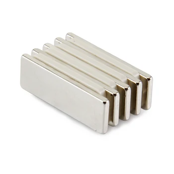 

10pcs L30x10x2mm N50 Neodymium Magnet powerful rare earth Strong Magnets