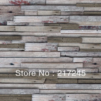 

Art Fabric Photography Backdrop vintage wooden floor Custom Photo Prop backgrounds 5ftX7ft D-677