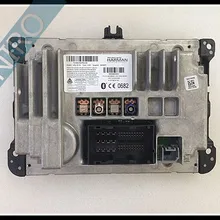 Абсолютно автомобильный DVD/gps навигатор lcd дисплей в сборе VP4 CN 16 Grand Cherokee модули для автомобиля автозапчасти