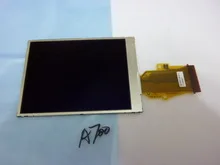 

Free Shipping!!! GENUINE A700 A850 A900 LCD Screen Display with backlight For SONY DSLR A700 A850 A900 LCD