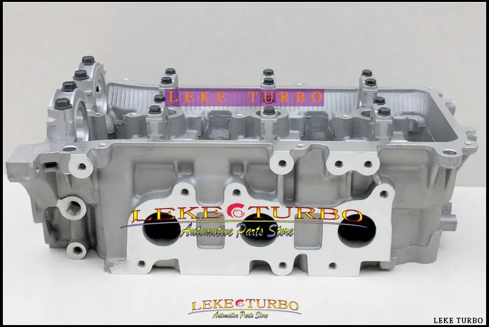 1GR-FE Cylinder Head For Toyota Prado 4-Runner 3956 4.0L Petrol V6 94.00 DOHC 24 2002-03 11101-39755 (2)