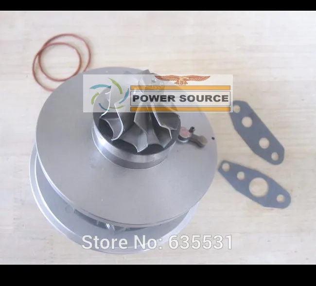 Turbo Cartridge CHRA Core For TOYOTA RAV4 D4D Avensis Picnic Previa Estima 1CD-FTV 2.0L GT1749V 17201-27040 721164 Turbocharger (6)