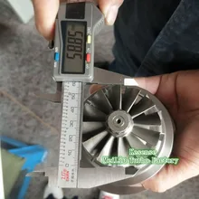 Картридж 49179-08540 CHRA для 4917900260 TURBO зарядное устройство 49179-00260 49179-00261 TD06