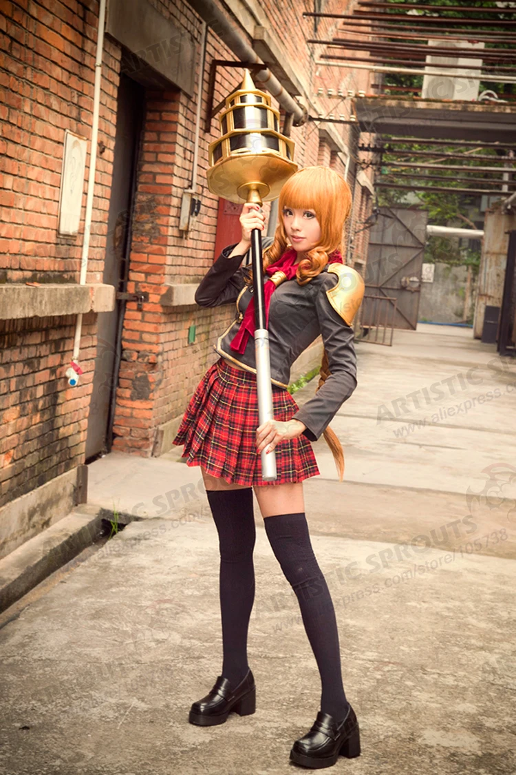 EXCLUSIVE Final Fantasy Type 0 Cinque