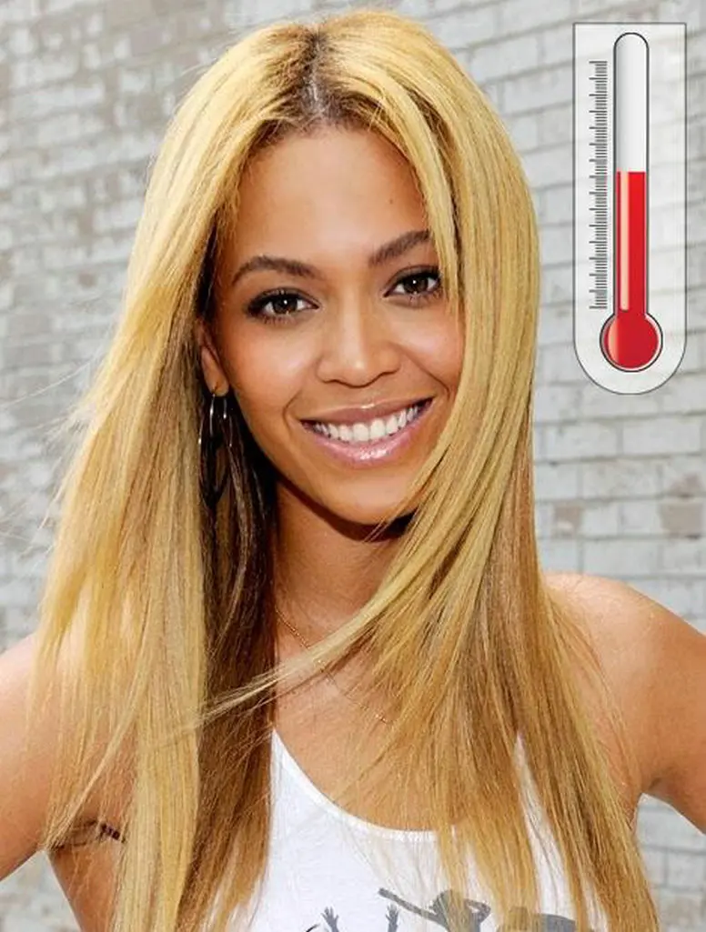 Beyonce Saç Rengi Nedir Beyonce Saç Rengi Nedir