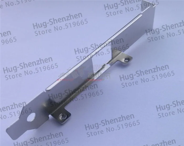12CM profile bracket for intel PCI-E 9400PT PRO/1000 PT network card 1pcs/lot