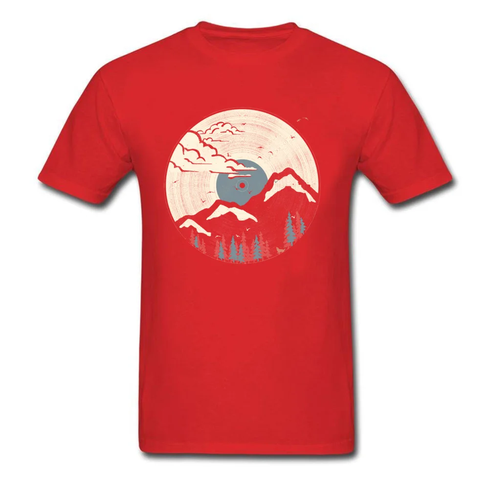 MTN LP Tops Shirts Plain Crewneck Casual Short Sleeve 100% Cotton Men Tshirts Gift Clothing Shirt Top Quality MTN LP red