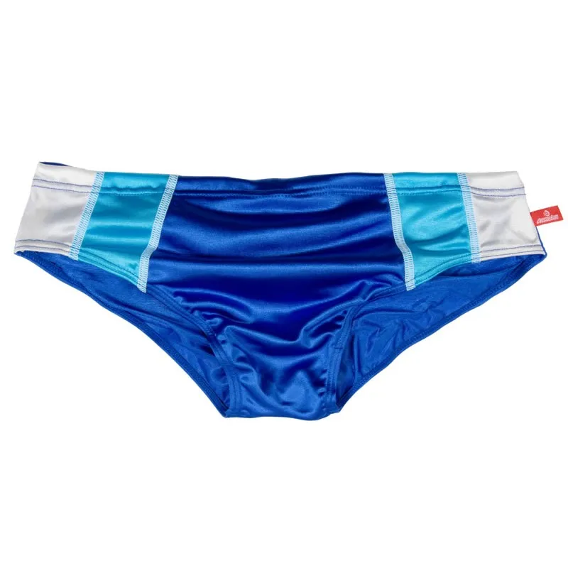 AUSTINBEM плавки для плавания с низкой талией, купальный костюм, сексуальные плавки для серфинга, мужские спортивные шорты для плавания, плавки 221 - Цвет: 09