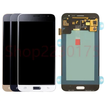 

For Samsung Galaxy J3 2016 J320 J320F J320FN LCD Display Touch Screen Digitizer Assembly Replacement Parts