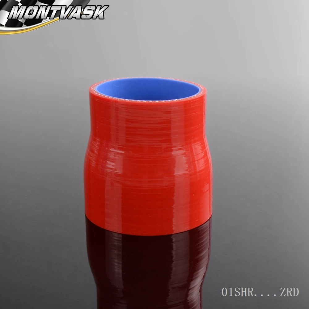 Free Shipping 1 1/4&quot to 1/8&quot 30mm - 28mm Straight Reducer Silicone Turbo Hose Coupler Dual Color | Автомобили и мотоциклы