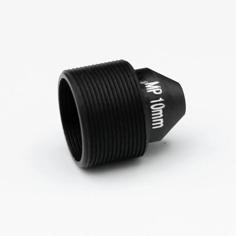 Инфракрасная линза для видеонаблюдения HD 10 мм объектив M12 1.0MP IP 720p/1080p CCD камеры|ir