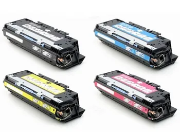 

Compatible toner cartridge for HP LaserJet Color 3700 3750 3500 3550 Q2681A Q2670A Q2682A Q2683A toner cartridge