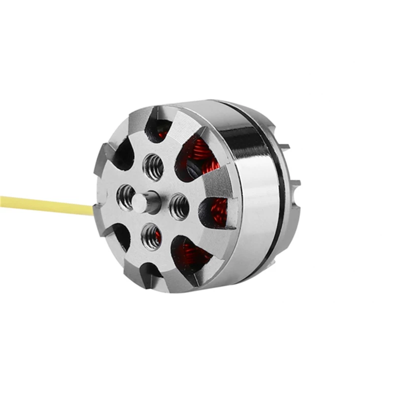 

MP03T 1103 16000KV 1S Micro Brushless Motor For 120 100 80 50 RC Drone FPV Racing Frame Kit DIY Toy Model Parts Accs