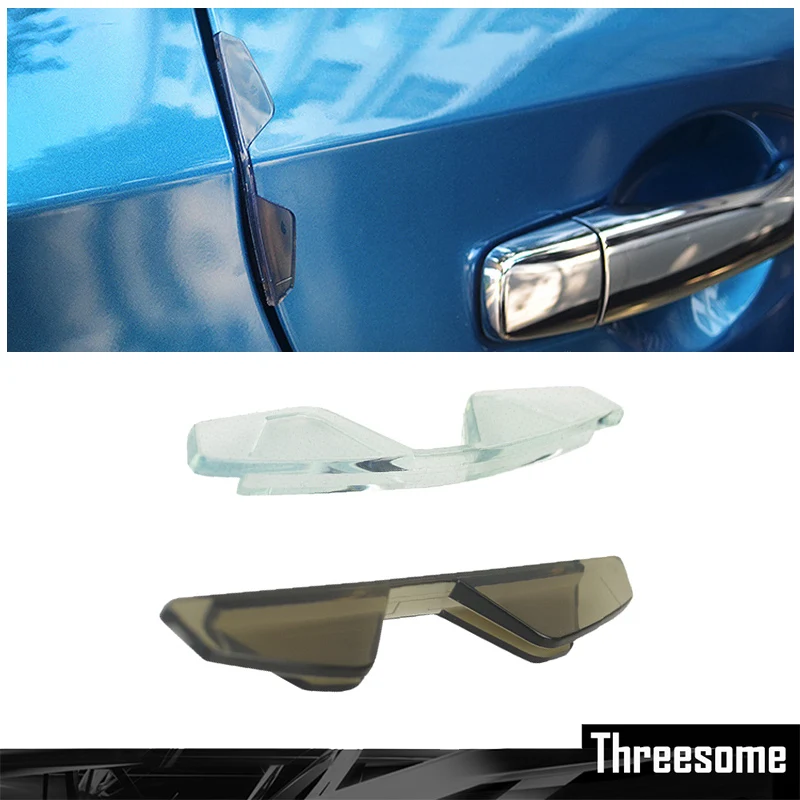 Buy SRXTZM Car Door Protection Bumpers