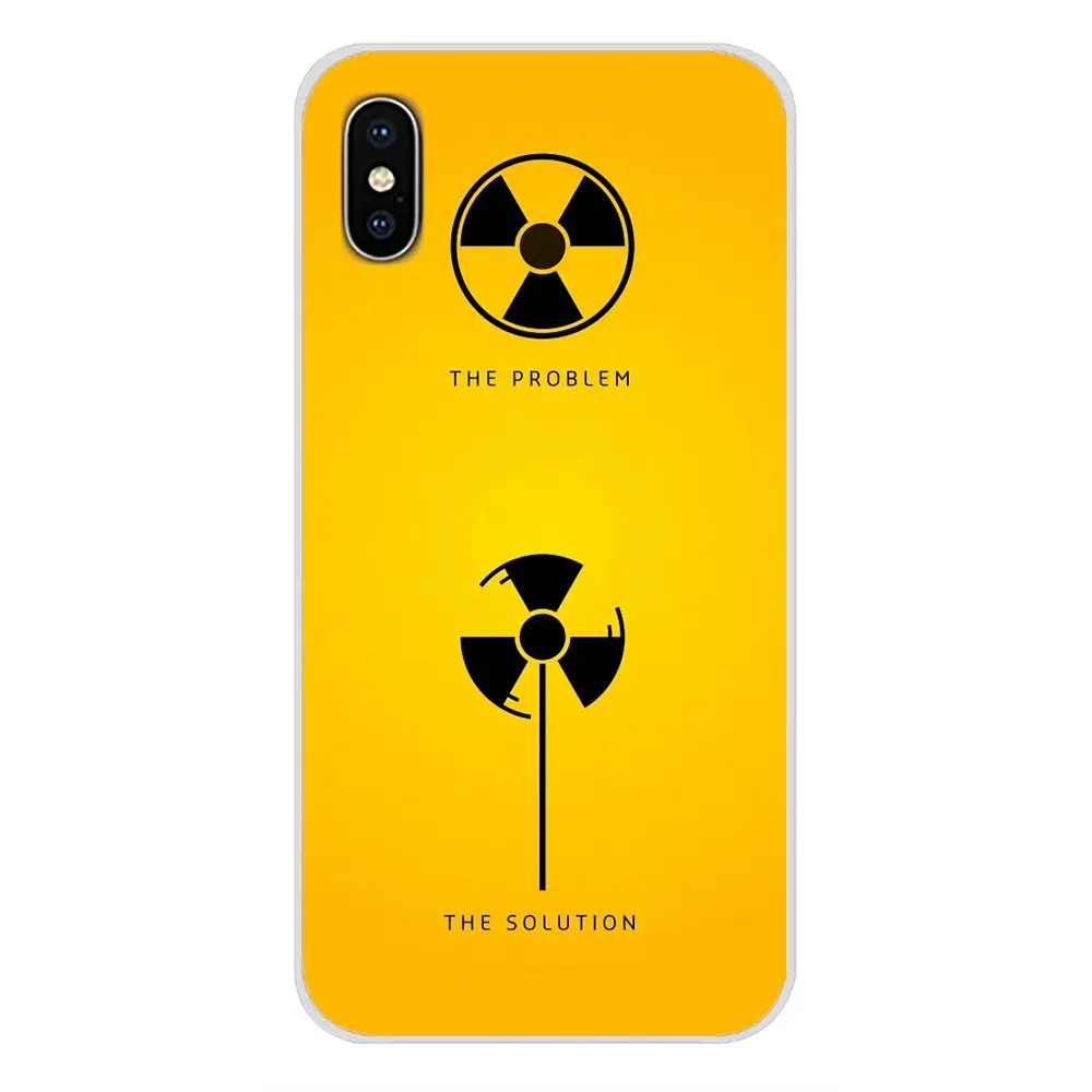 Be Caution Yellow Funny For HTC One U11 U12 X9 M7 M8 A9 M9 M10 E9 Plus Desire 630 530 626 628 816 820 830 Transparent TPU Covers - Цвет: images 4