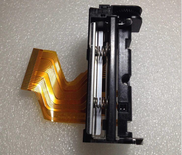 Механизм принтера для BIP 1300 Mobile POS(JX-2R-08) GP-5890X Gp5890 M-T183 Чековая печать тепловых печатающих головок