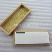 6 ''150x50x12 мм мини импорт Oilstone& материал для изготовления украшений, Часы инструменты