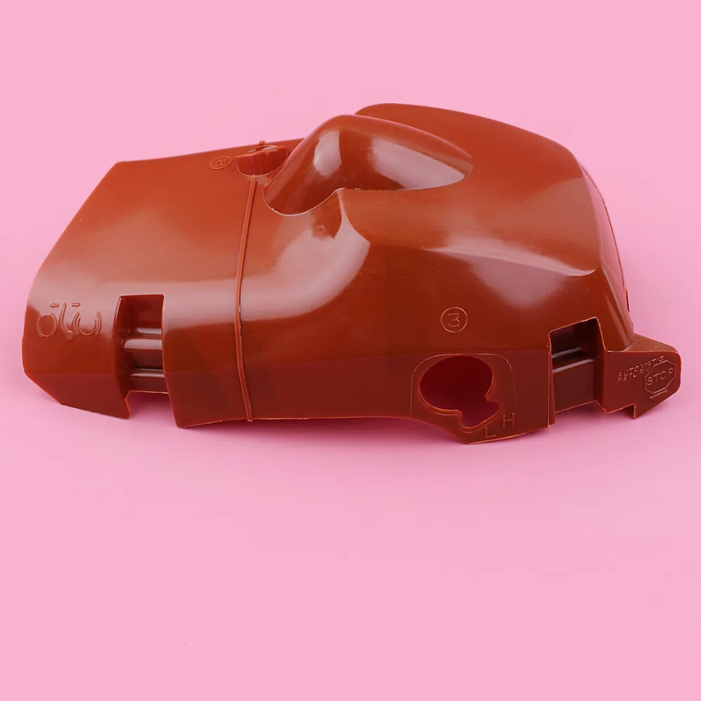 

Top Cylinder Engine Cover Shroud For Husqvarna 445, 445 E, 450, 450 E Chainsaw Replacement Part 503894701