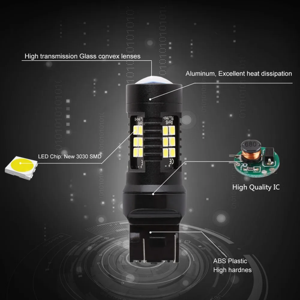 7443 led