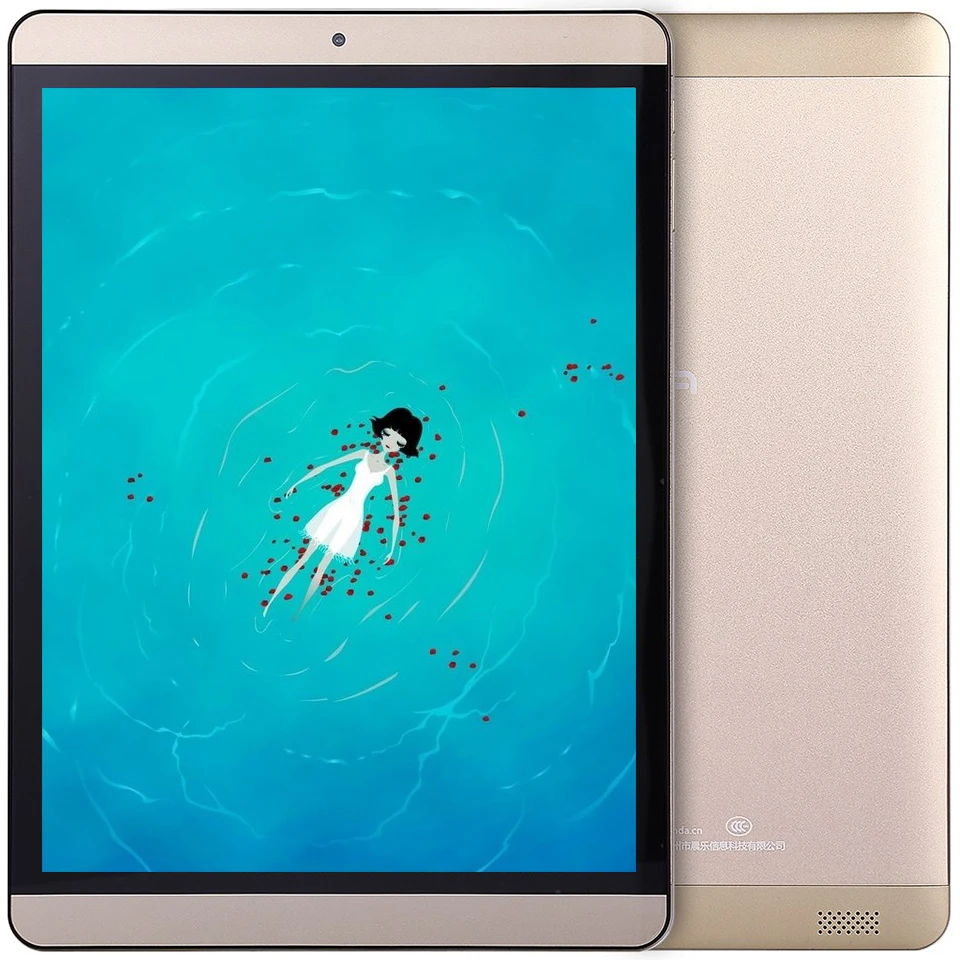 Lowest Price Original ONDA V989 Air Tablet PC Allwinner A83T Otca Core 2GB/16GB 9.7 inch Android 4.4 WiFi Bluetooth OTG 2048 x 1536 Tablets Lowest Price Original ONDA V989 Air Tablet PC Allwinner A83T Otca Core 2GB/16GB 9.7 inch Android 4.4 WiFi Bluetooth OTG 2048 x 1536 Tablets