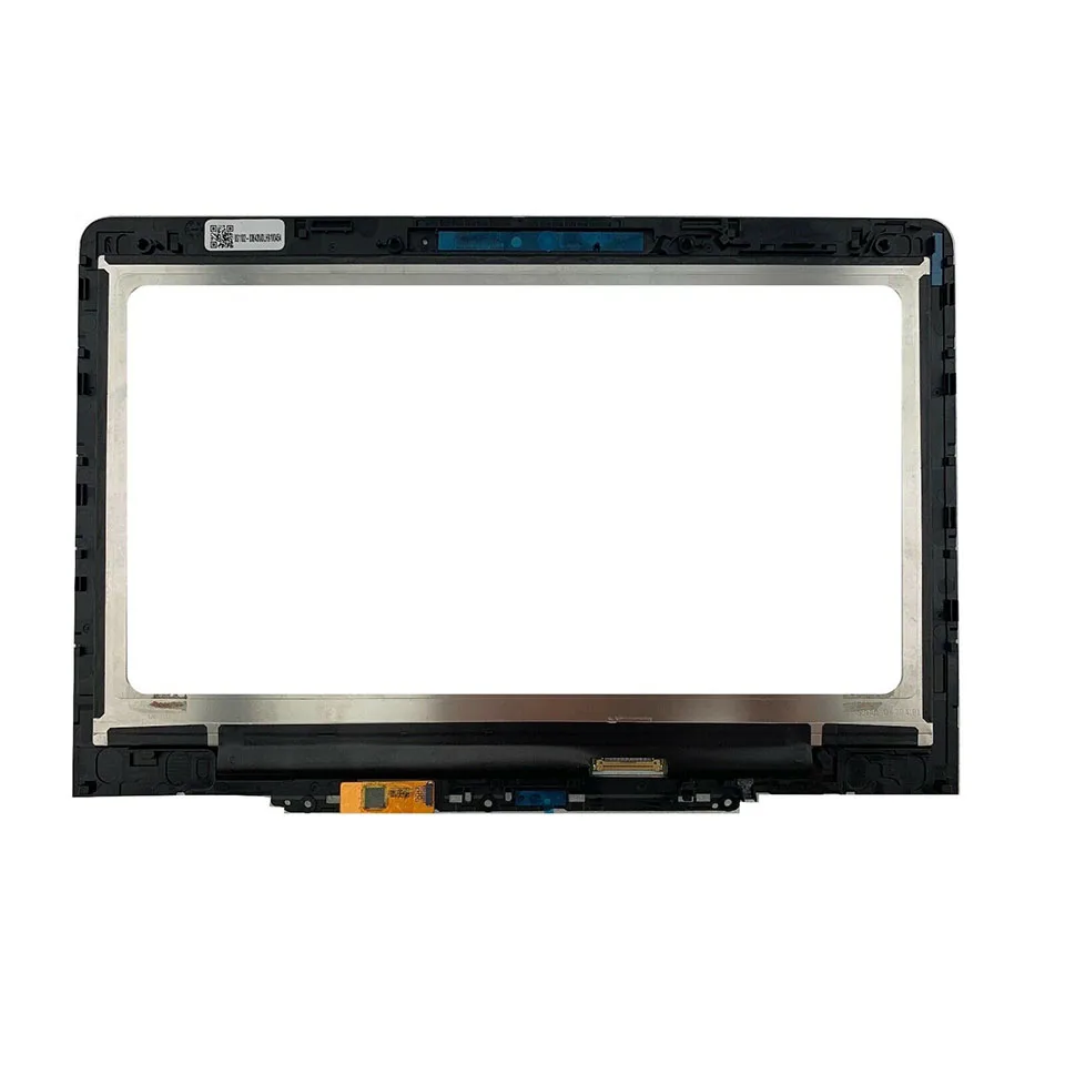 ЖК сенсорный экран дигитайзер в сборе для lenovo Chromebook 300E P/N 5D10Q93993 FRU Замена