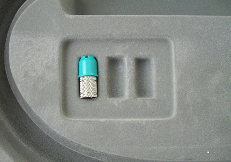 Gas detector gas leak detector freon gas analyzer hvac Halogen Leak Detector Strip r134a HFC detector air refrigeracion HLD-100+