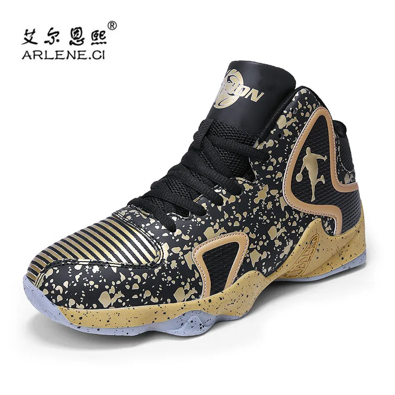 best basketball shoes for big men 2018