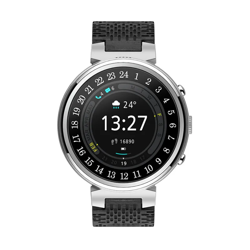 smartwatch with 2gb ram