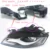 8K1941121A 8K1941121 per Audi A4l b8 lato sinistro di riparazione fari copricapo clip fissa staffa fari kit di riparazione Sinistra 09- 13