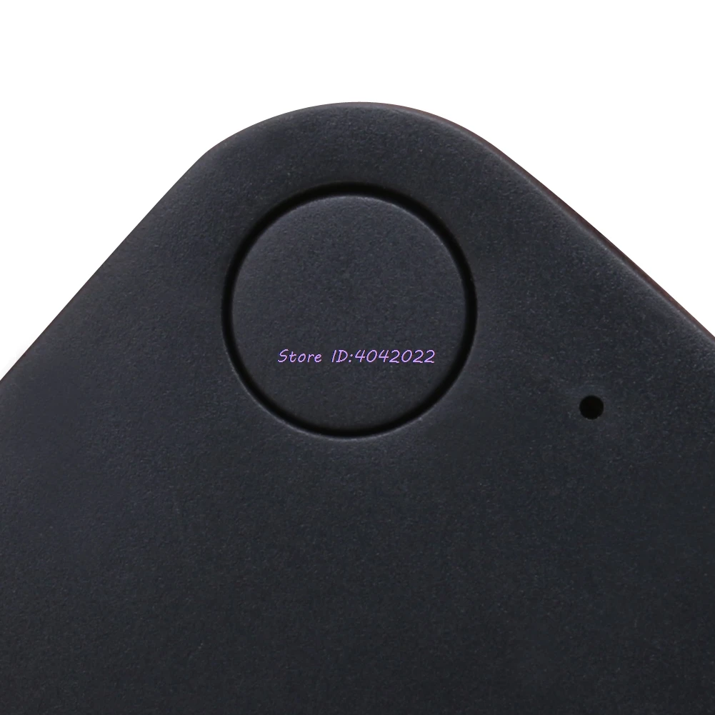  Smart Key Finder Bluetooth 40 Anti-Verloren Alarm Tracker GPS Brieftasche Tracer Platz