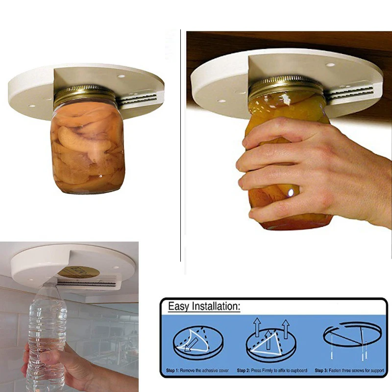 Lids Off Jar Opener Jw20printable Manual