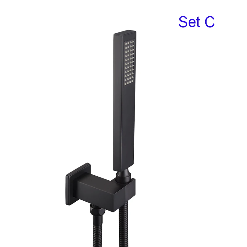 SET C
