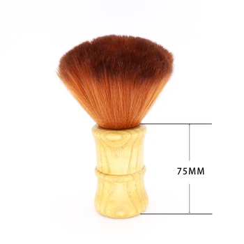 

1P Audiocrast Anti-Static LP Vinyl Record Cleaning Cleaner Pad Brush Audio Stylus Dust Remover
