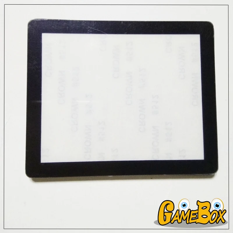 

Nintend DS Top Surface Screen For N DS LCD Protective Screen Mirror