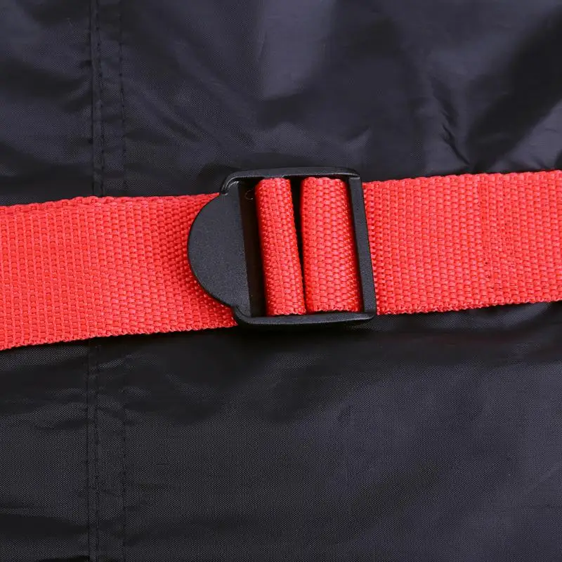 4Pcs Spare Tire Cover Case Polyester Winter and Summer Car Tire Storage Bags Auto Tyre Accessories Vehicle Wheel Protector New