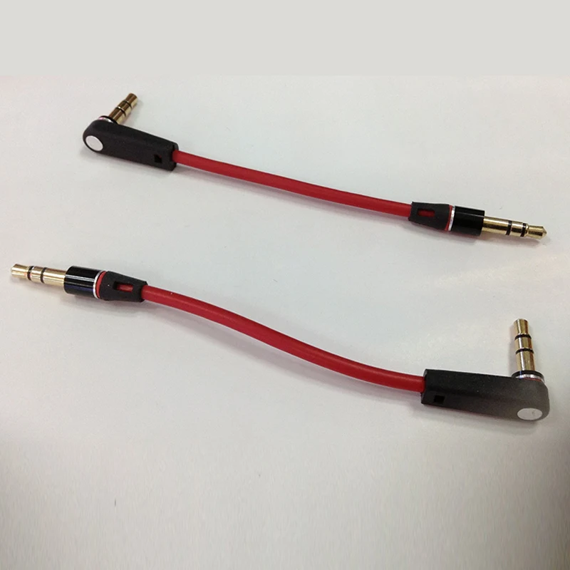20cm 3.5 Jack Male to Male Audio Cable Jack to Aux Short Cable for Acoustic equipment phone ipad computer Stereo Cable 20cm 3.5 Jack Male to Male Audio Cable Jack to Aux Short Cable for Acoustic equipment phone ipad computer Stereo Cable