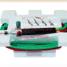 Фонарь SMITH LITTLE, ювелирный пропановый фонарь, кислородный ацетиленовый фонарь